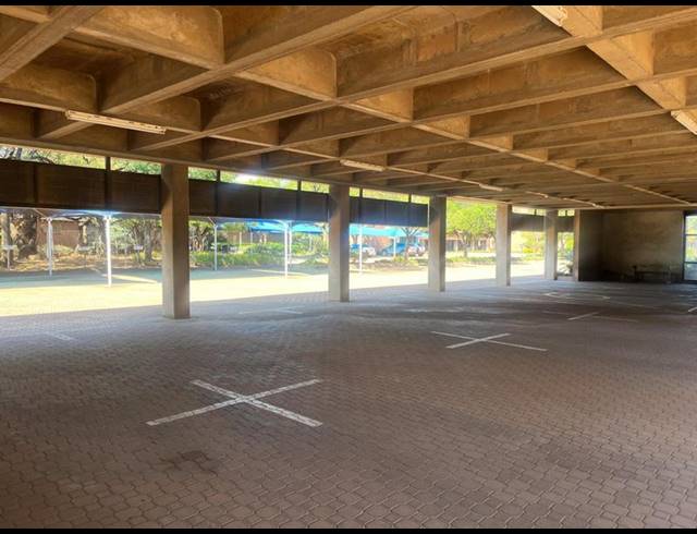 BUSINESS PROPERTY TO RENT IN ALRODE